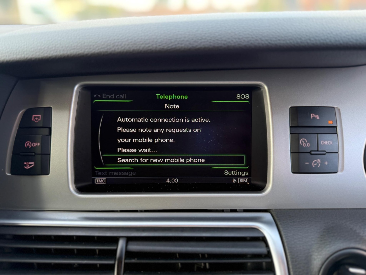 Used Audi Q7 for sale - 78058977: Photo 21