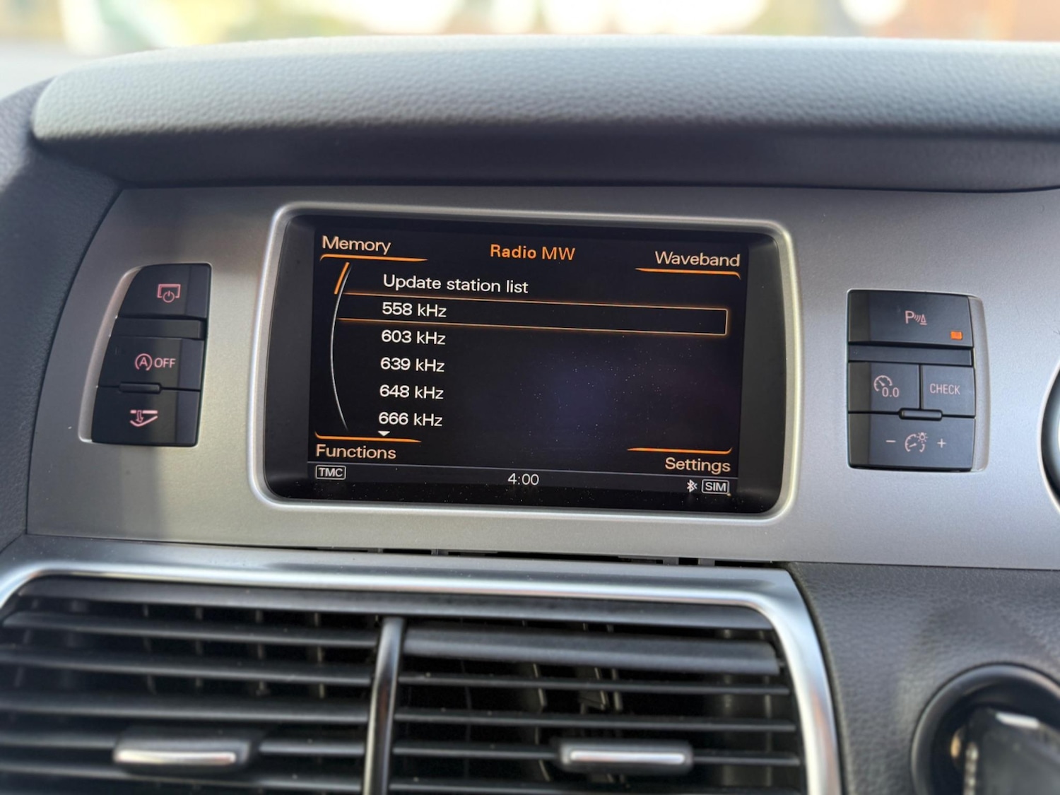 Used Audi Q7 for sale - 78058977: Photo 23