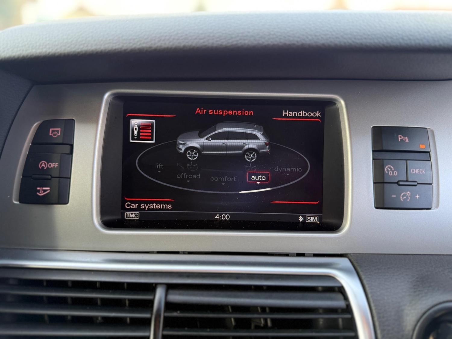 Used Audi Q7 for sale - 78058977: Photo 24