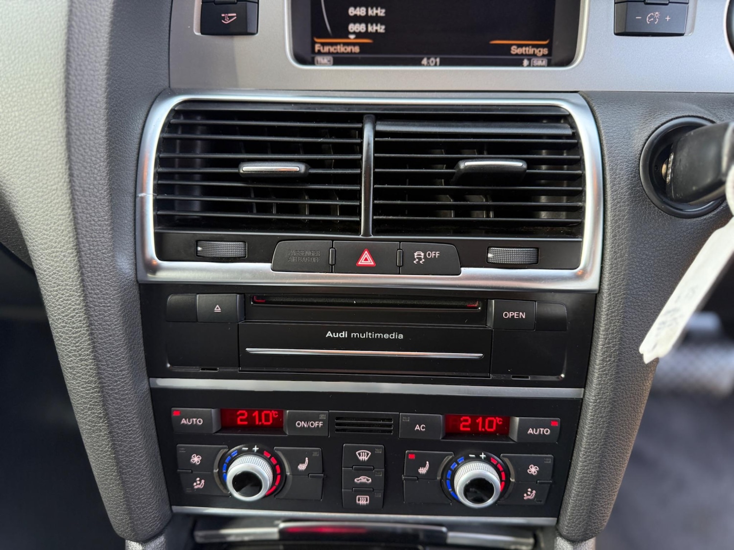 Used Audi Q7 for sale - 78058977: Photo 26