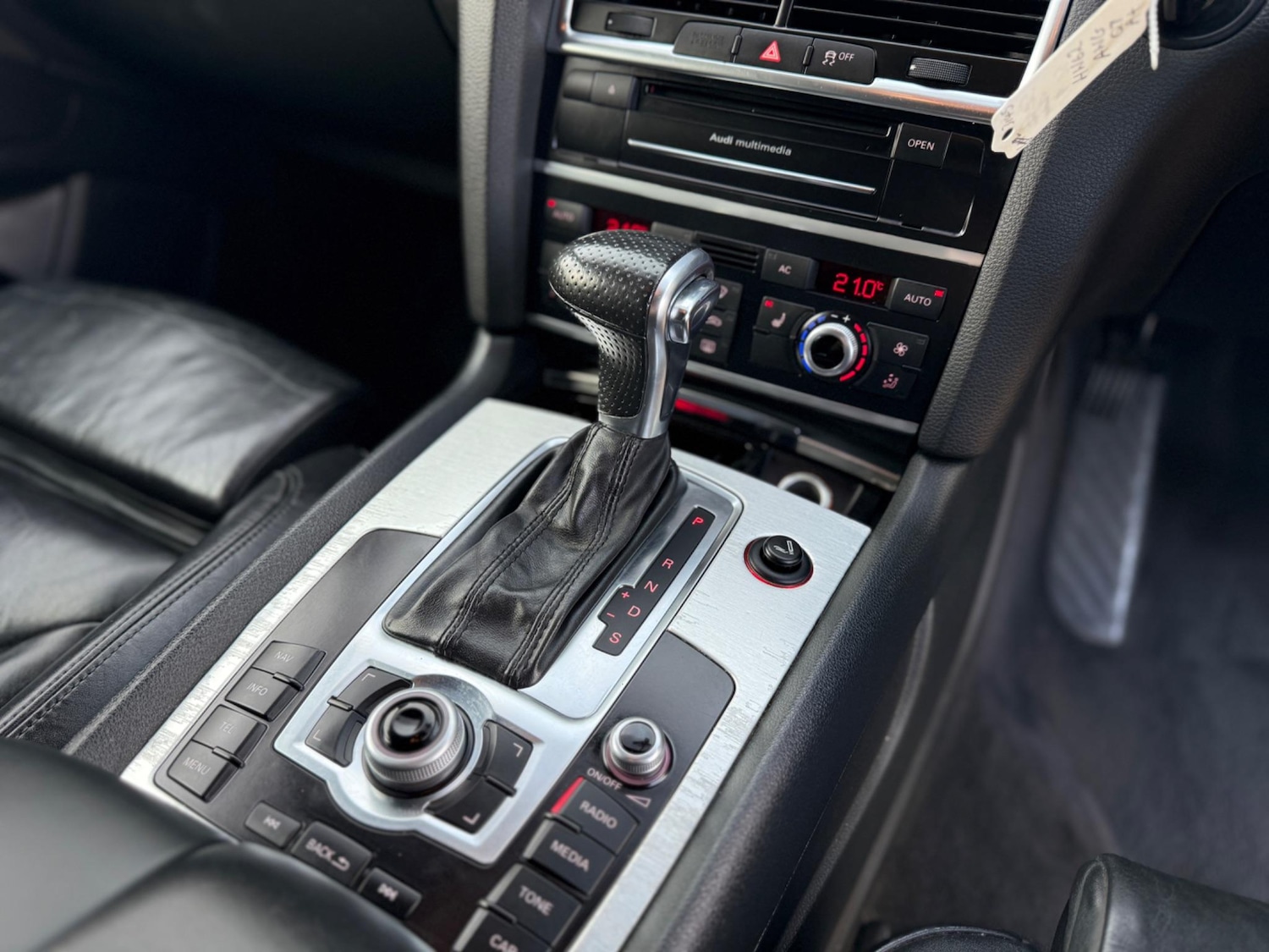 Used Audi Q7 for sale - 78058977: Photo 28