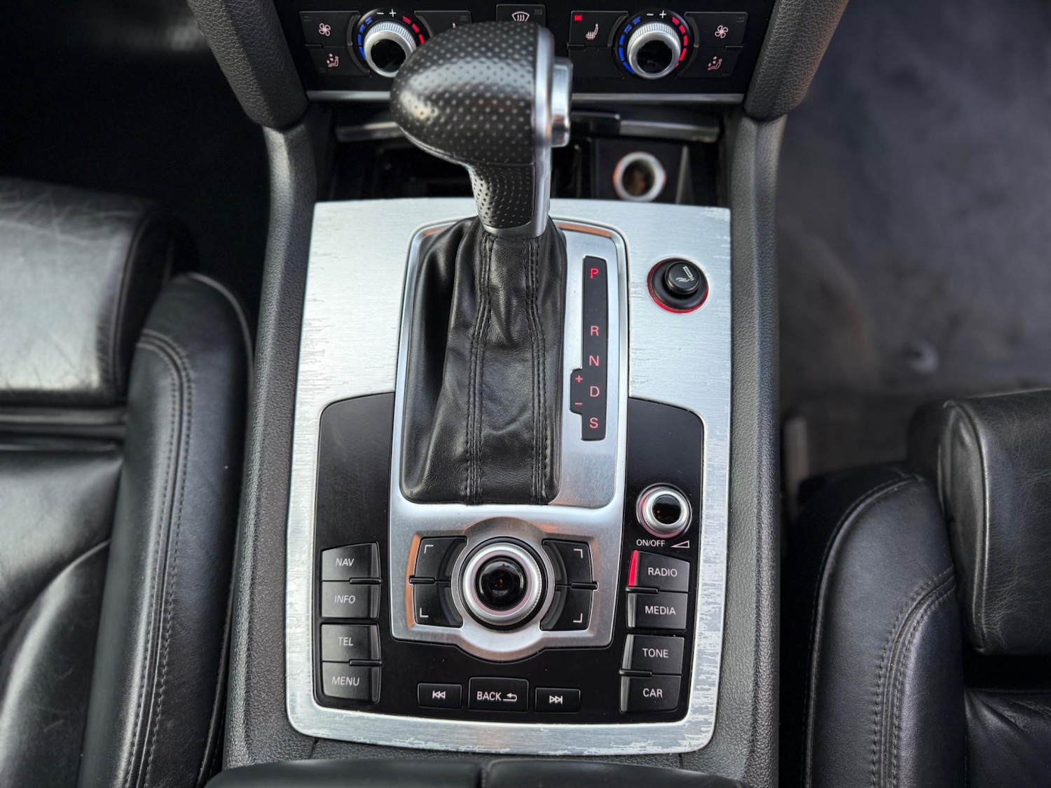 Used Audi Q7 for sale - 78058977: Photo 29