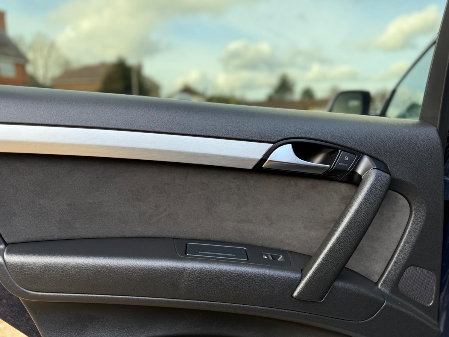 Used Audi Q7 for sale - 78058977: Photo 32