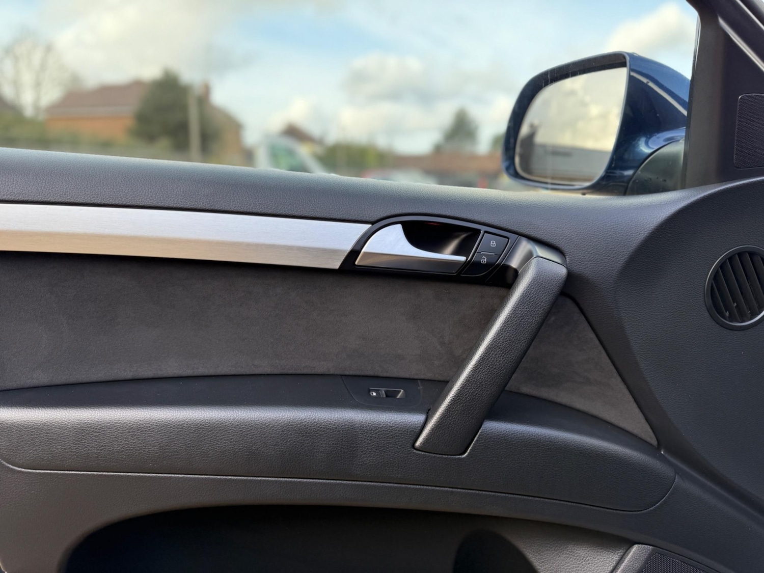 Used Audi Q7 for sale - 78058977: Photo 33