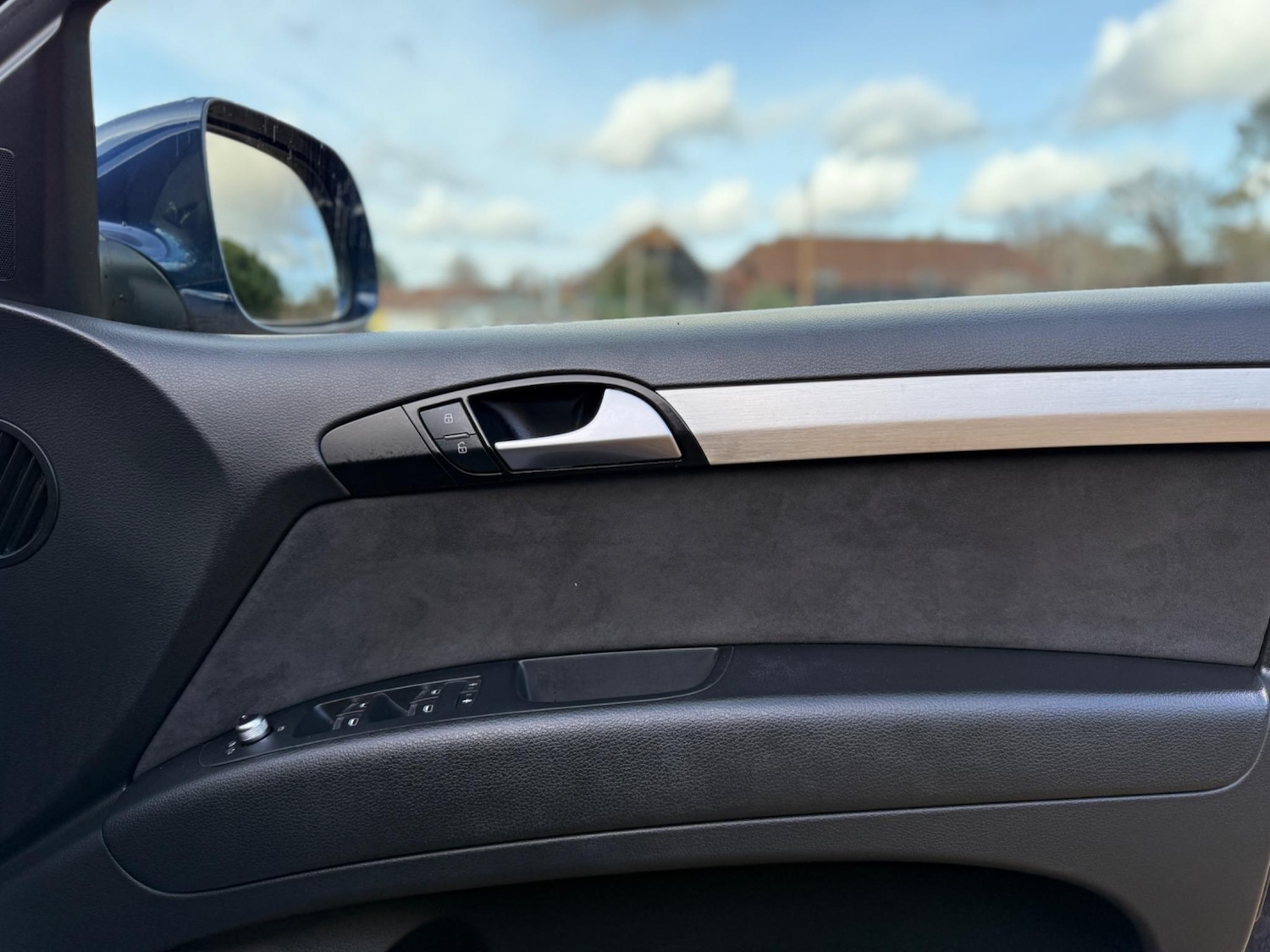 Used Audi Q7 for sale - 78058977: Photo 34