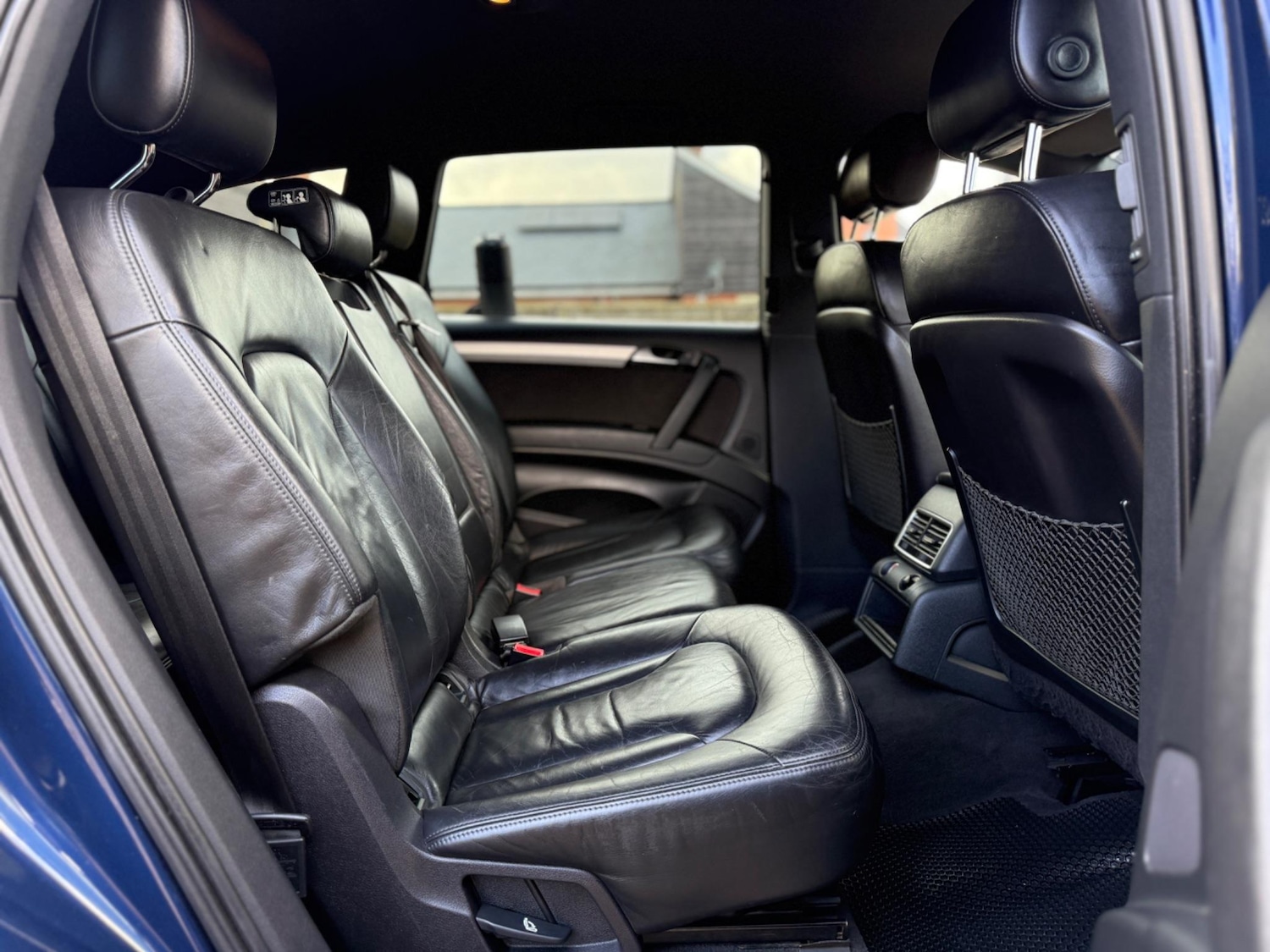 Used Audi Q7 for sale - 78058977: Photo 6