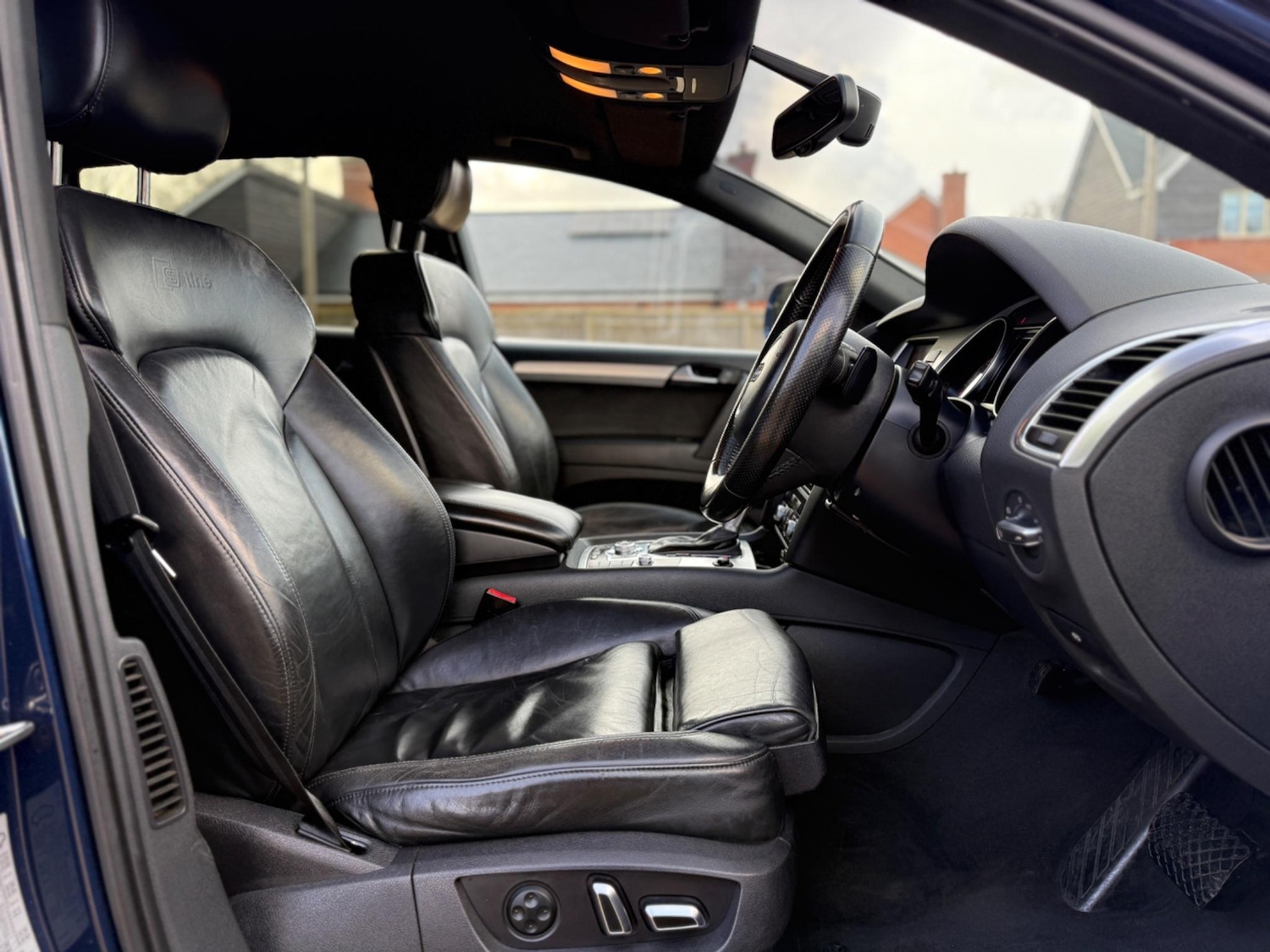 Used Audi Q7 for sale - 78058977: Photo 9