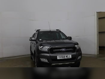 Used Ford Ranger 2019 for sale - 76913715: Photo