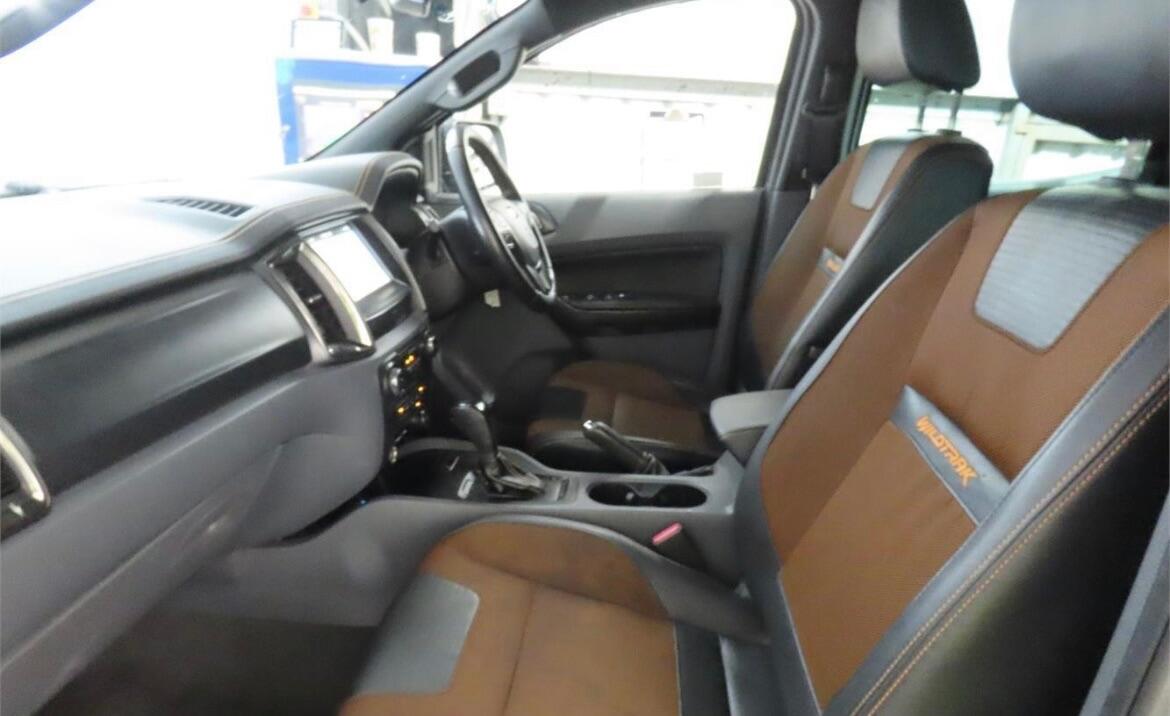 Used Ford Ranger 2019 for sale - 76913715: Photo 2