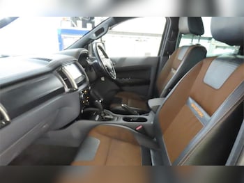 Used Ford Ranger 2019 for sale - 76913715: Photo