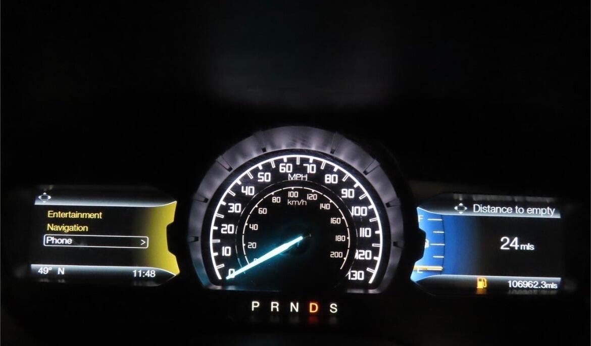 Used Ford Ranger 2019 for sale - 76913715: Photo 3