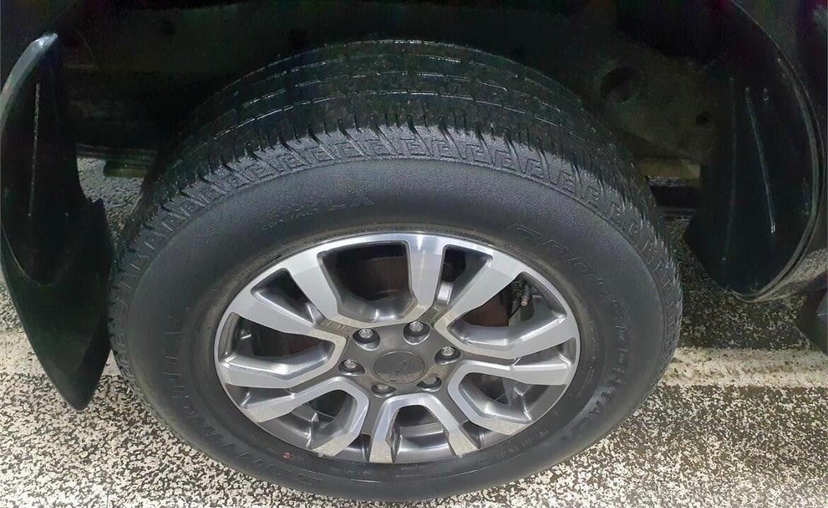 Used Ford Ranger 2019 for sale - 76913715: Photo 4