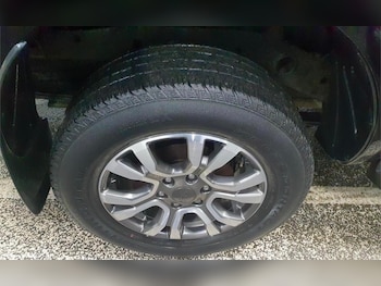 Used Ford Ranger 2019 for sale - 76913715: Photo