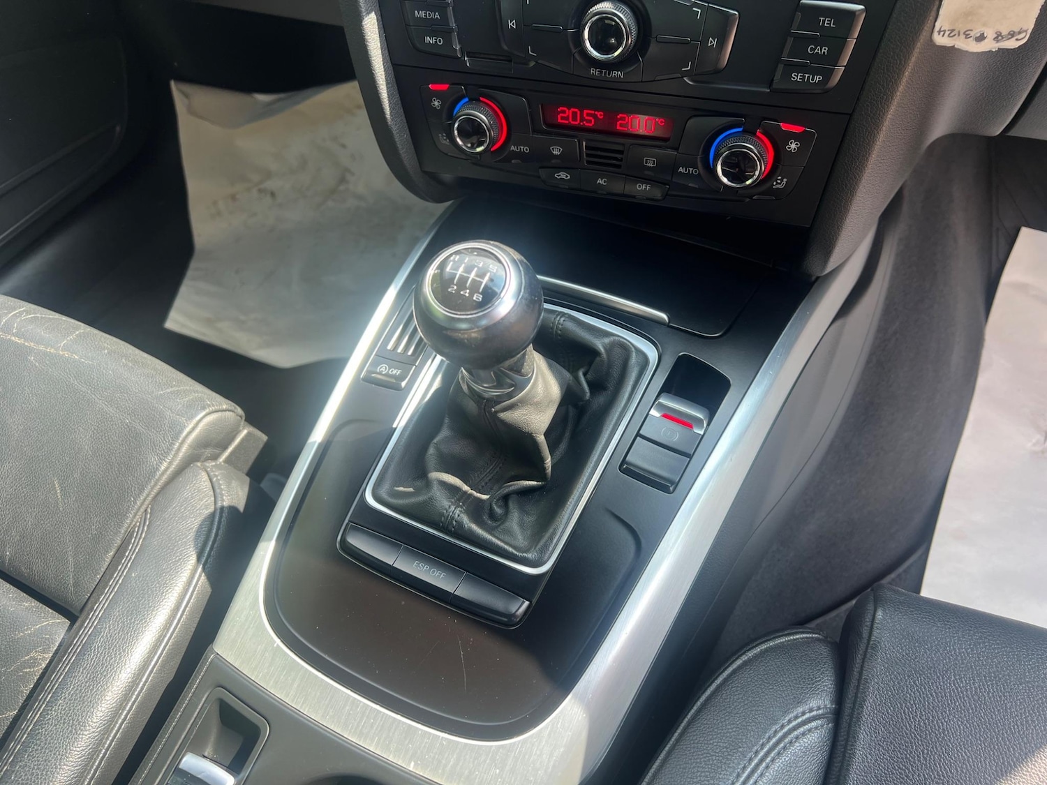 Used Audi A5 2009 for sale - 76965492: Photo 16