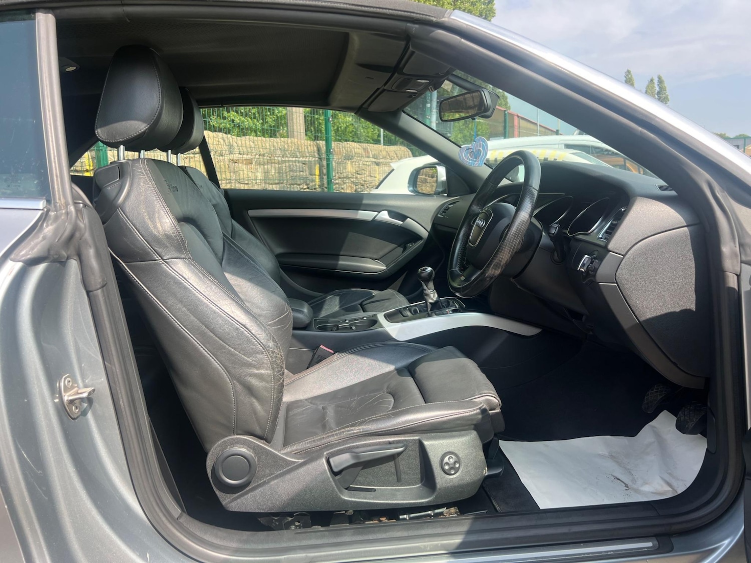 Used Audi A5 2009 for sale - 76965492: Photo 17