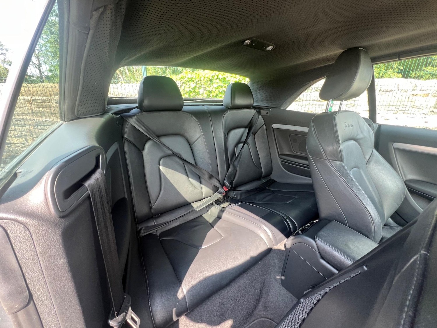 Used Audi A5 2009 for sale - 76965492: Photo 20