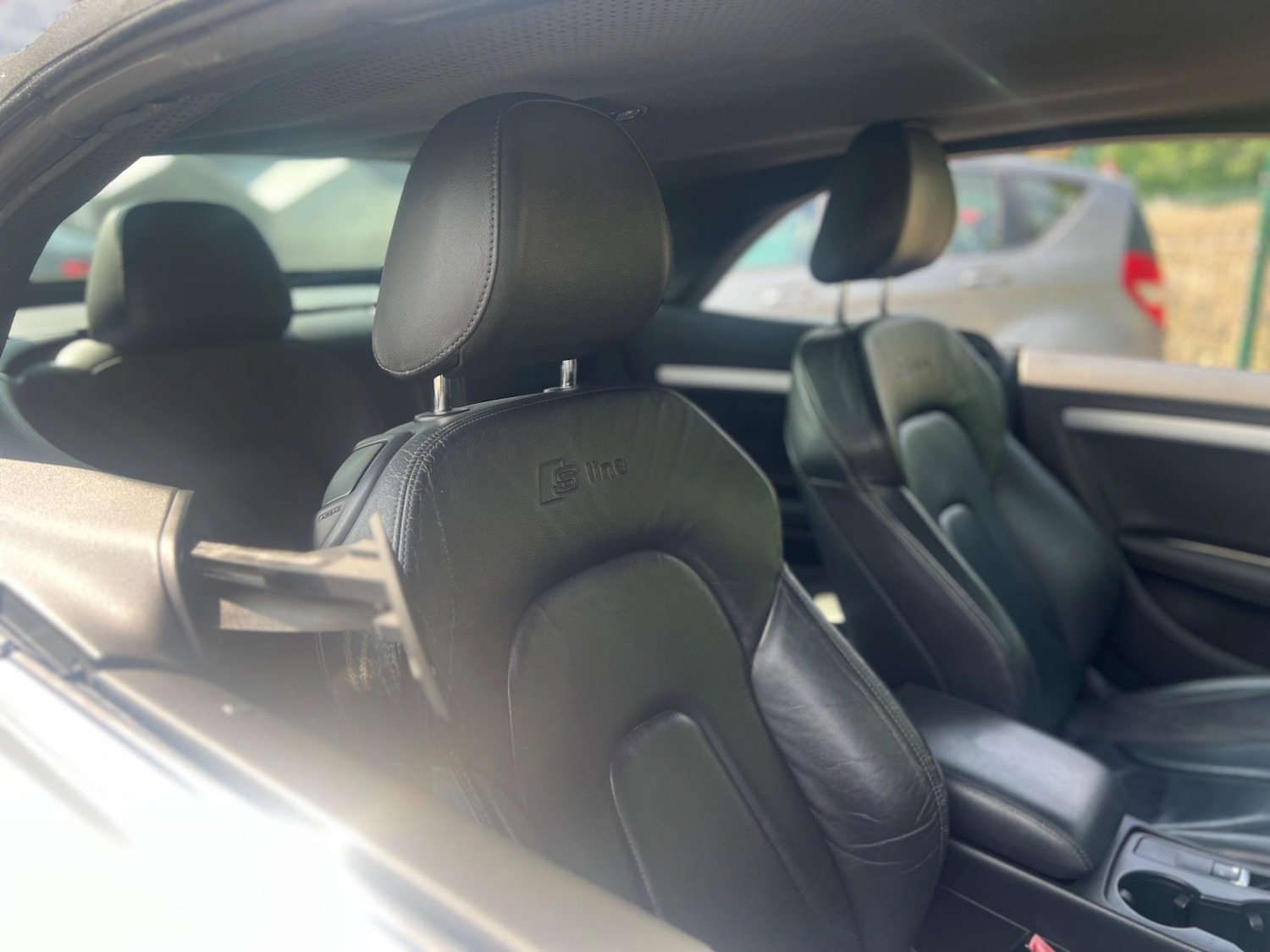 Used Audi A5 2009 for sale - 76965492: Photo 23