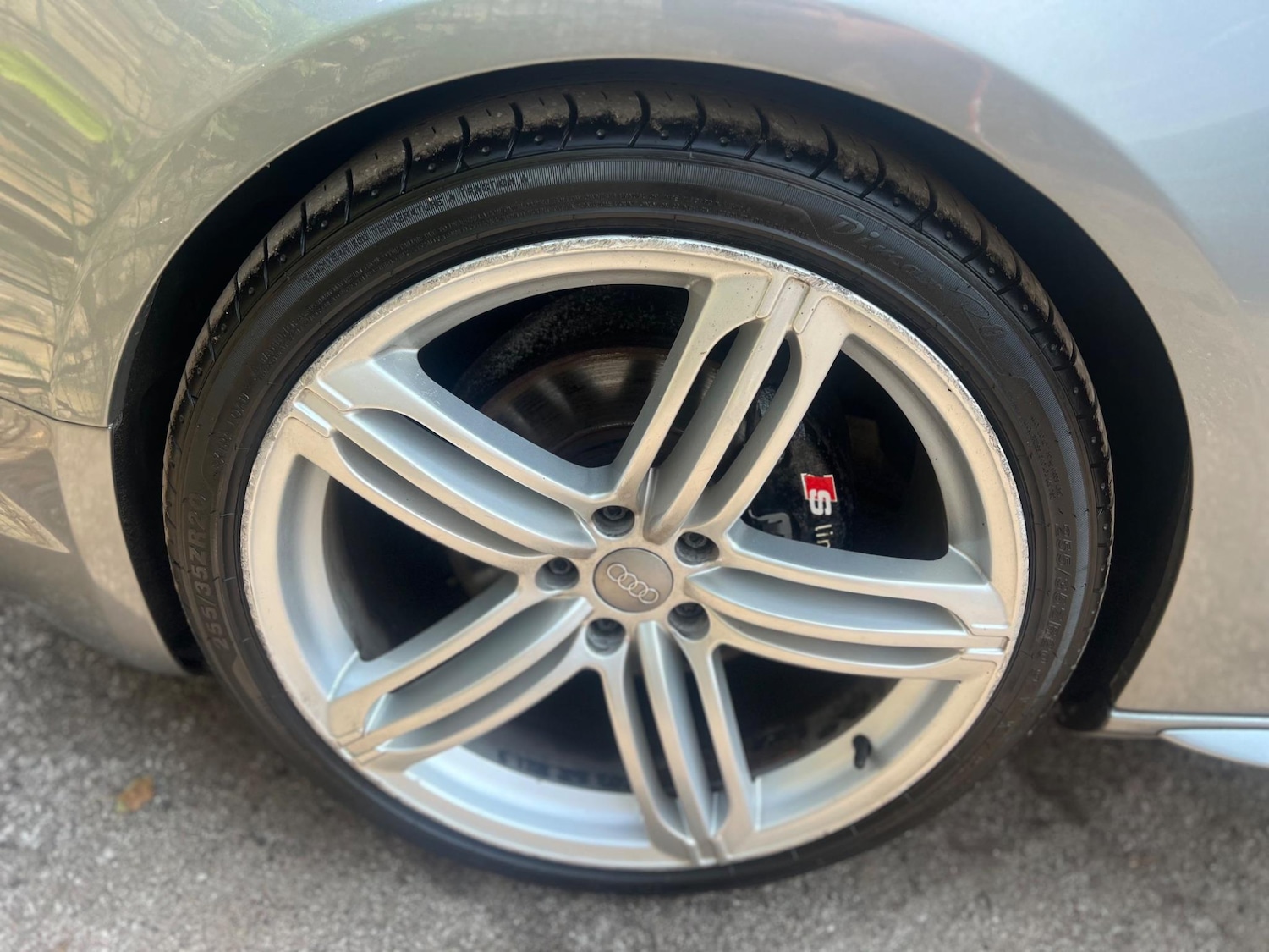 Used Audi A5 2009 for sale - 76965492: Photo 25