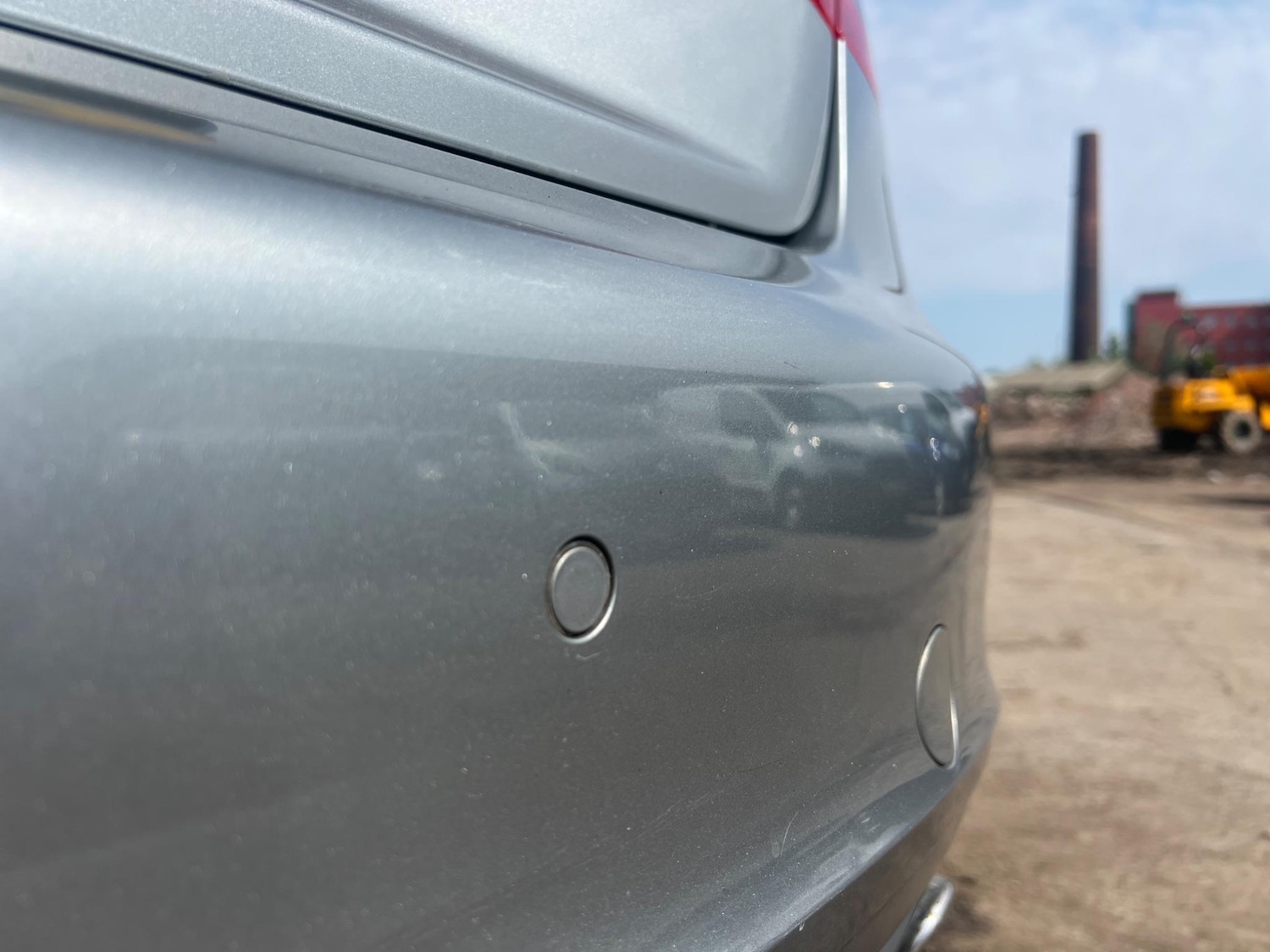 Used Audi A5 2009 for sale - 76965492: Photo 26