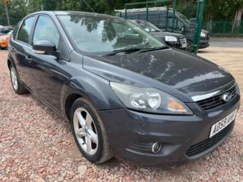 2009 (59) - 1.6 Zetec 5dr