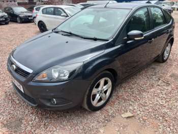 Used Ford Focus 2009 for sale - 75239000: Photo