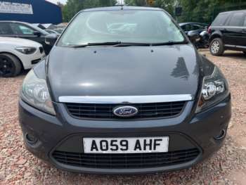 Used Ford Focus 2009 for sale - 75239000: Photo