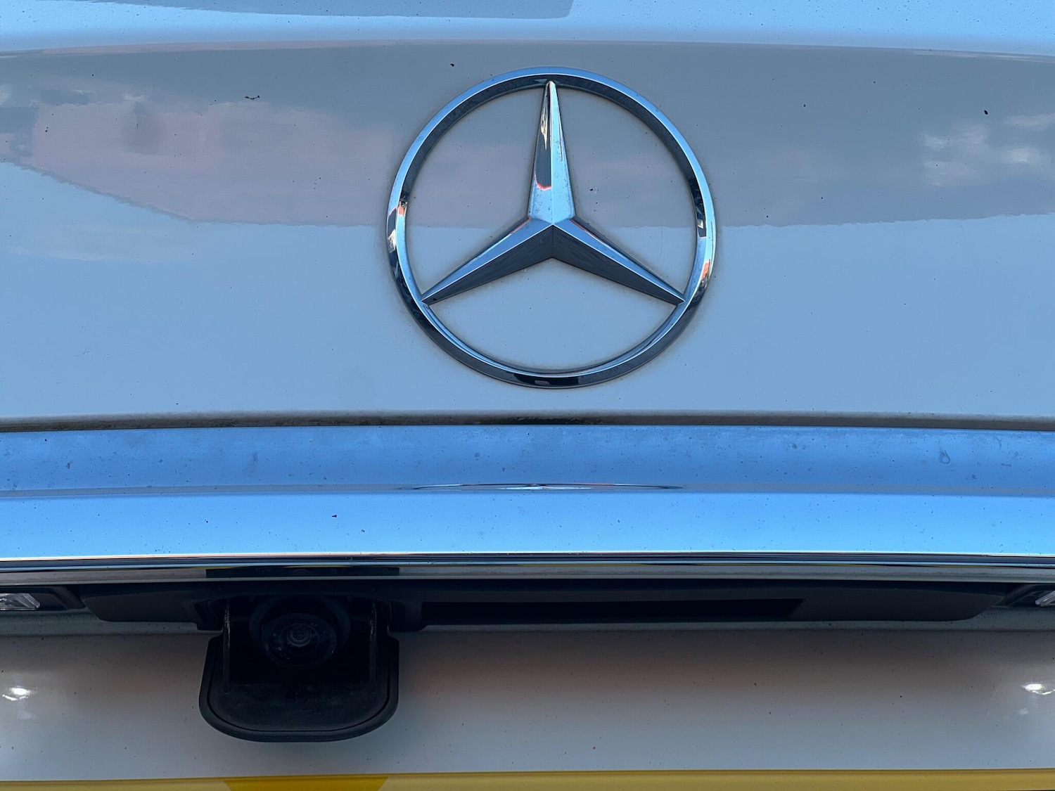Used Mercedes-Benz GLA 2015 for sale - 76072628: Photo 13