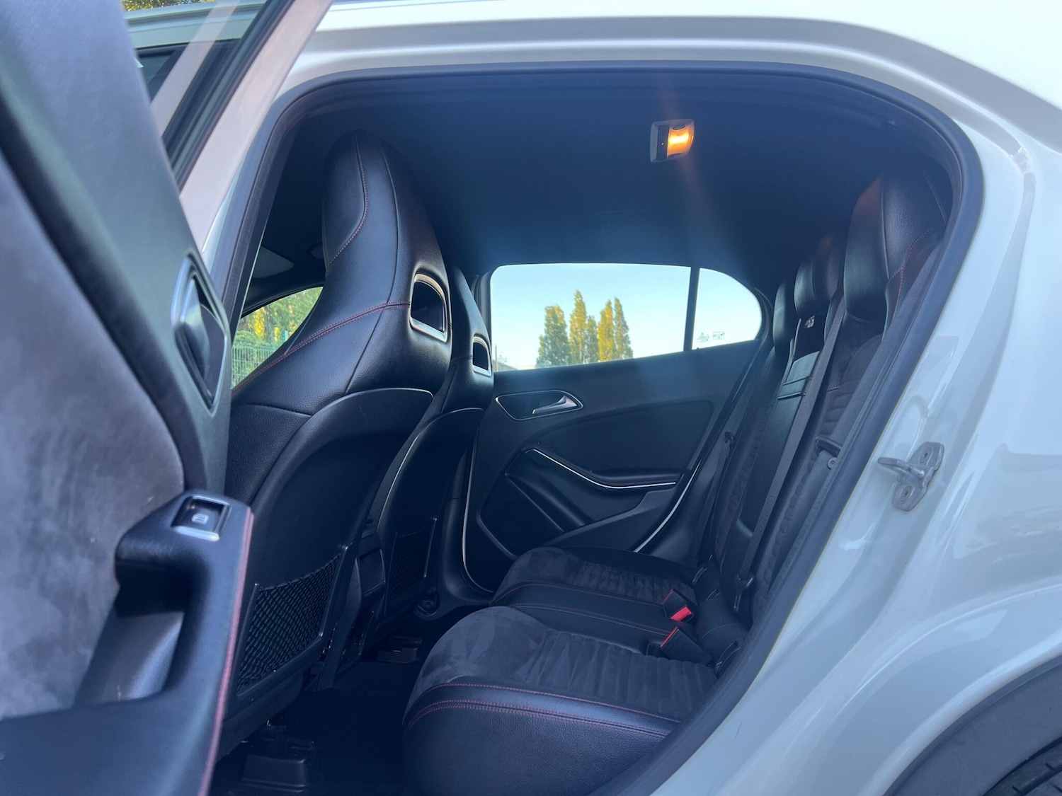 Used Mercedes-Benz GLA 2015 for sale - 76072628: Photo 14