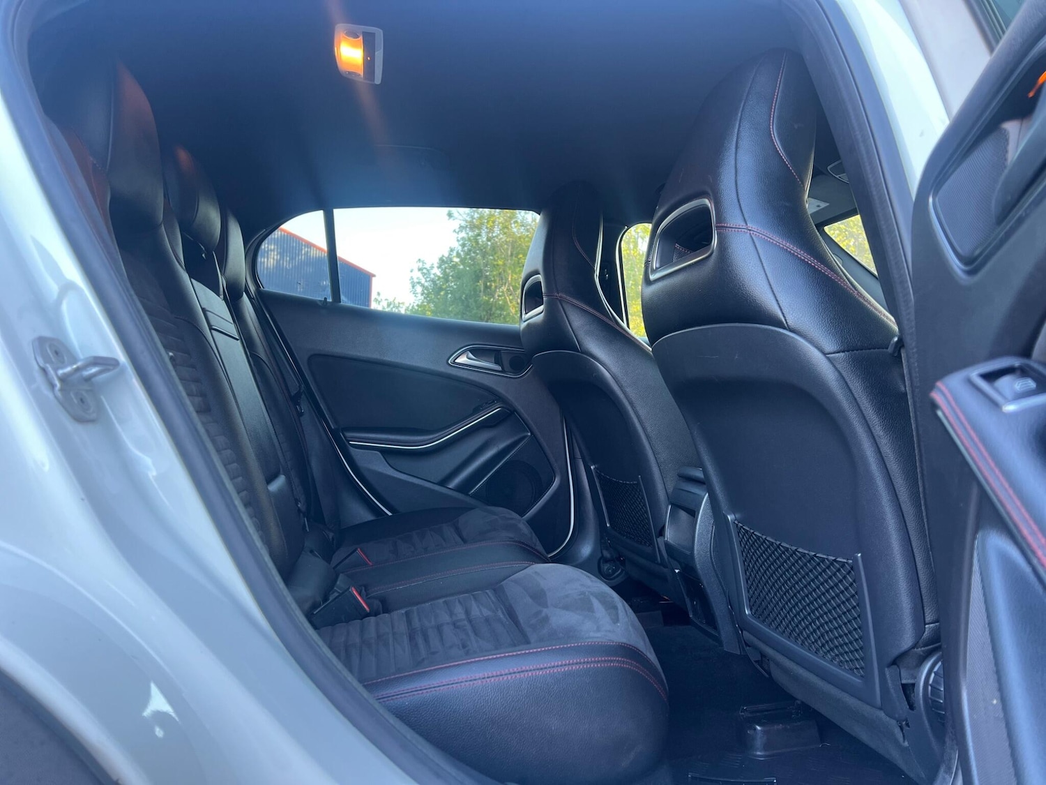 Used Mercedes-Benz GLA 2015 for sale - 76072628: Photo 17