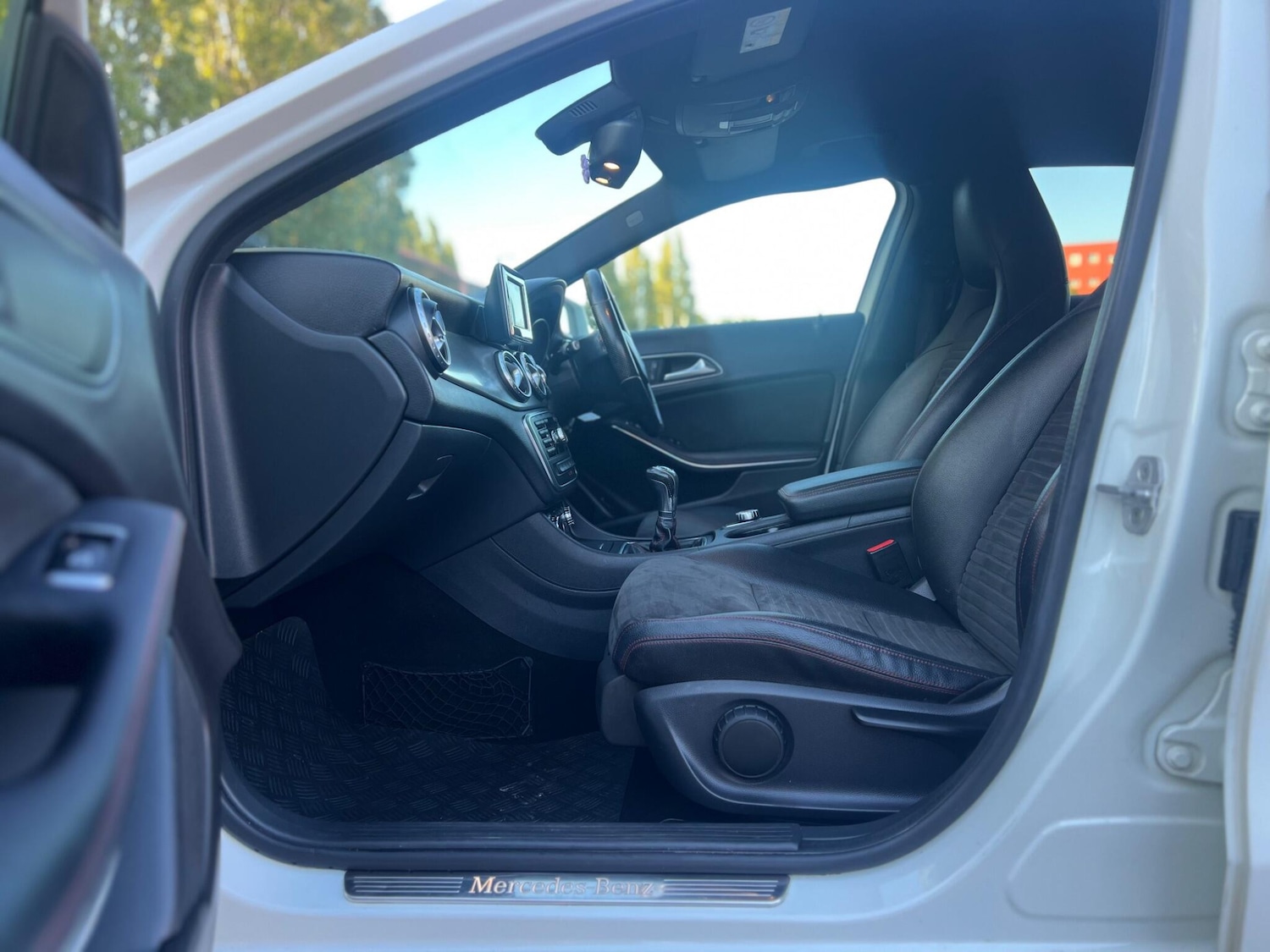 Used Mercedes-Benz GLA 2015 for sale - 76072628: Photo 18