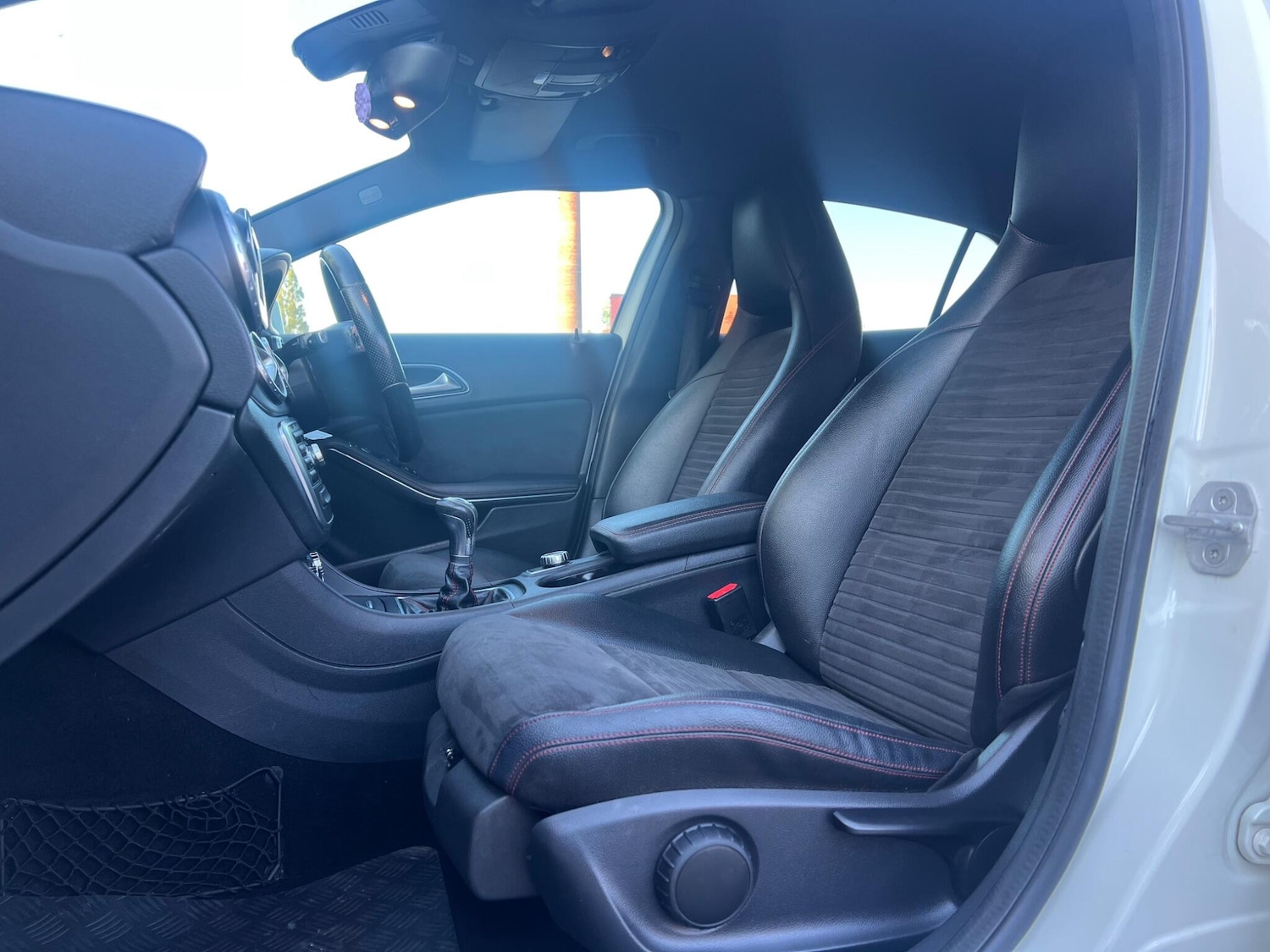 Used Mercedes-Benz GLA 2015 for sale - 76072628: Photo 19