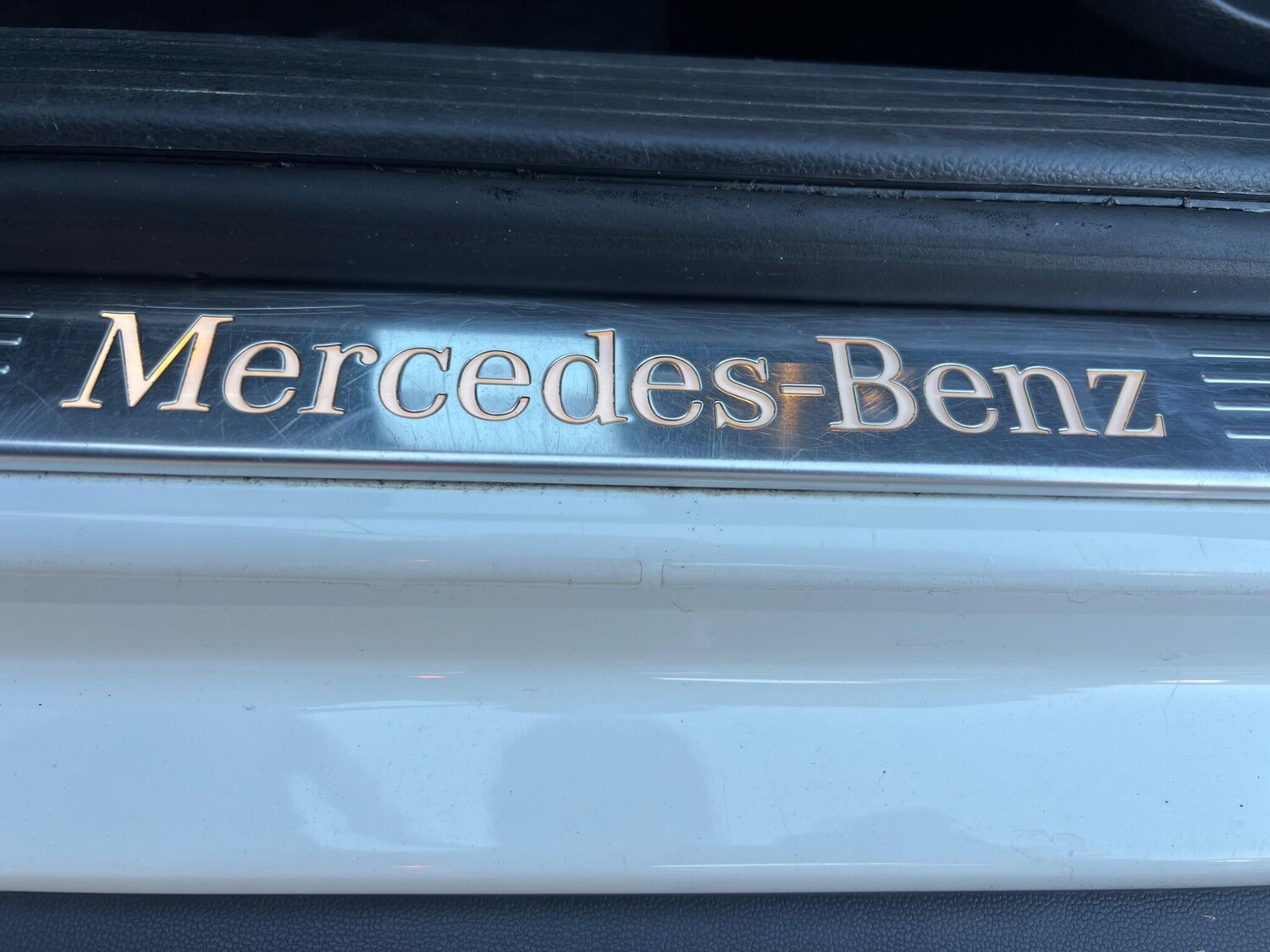 Used Mercedes-Benz GLA 2015 for sale - 76072628: Photo 22