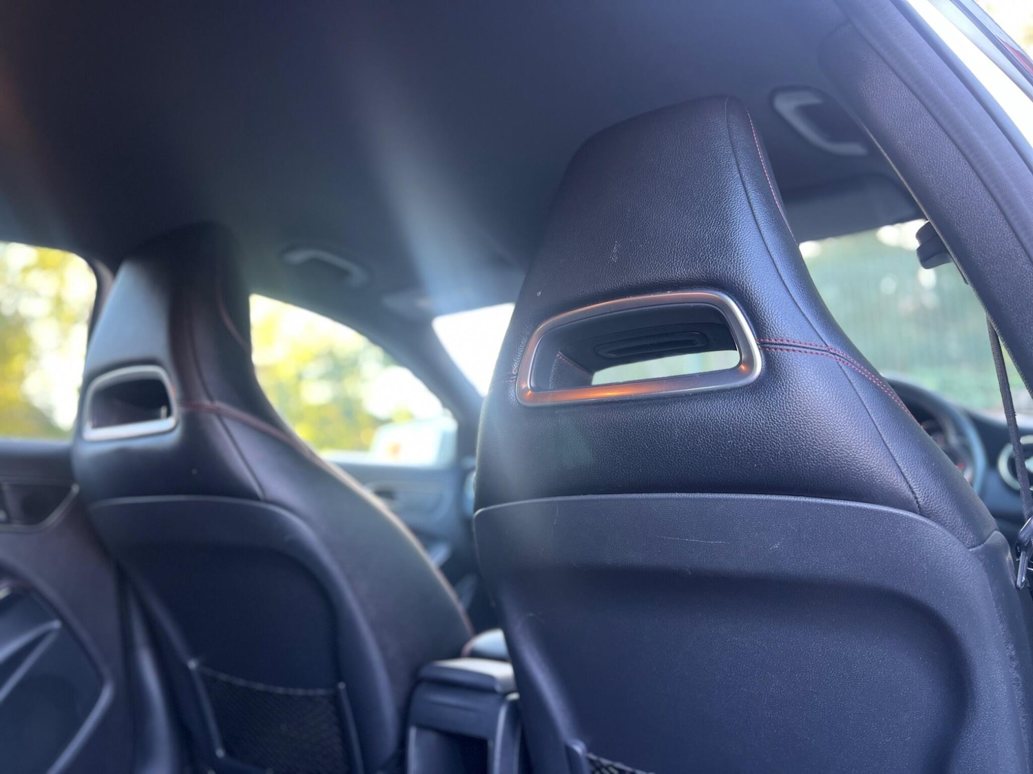 Used Mercedes-Benz GLA 2015 for sale - 76072628: Photo 23