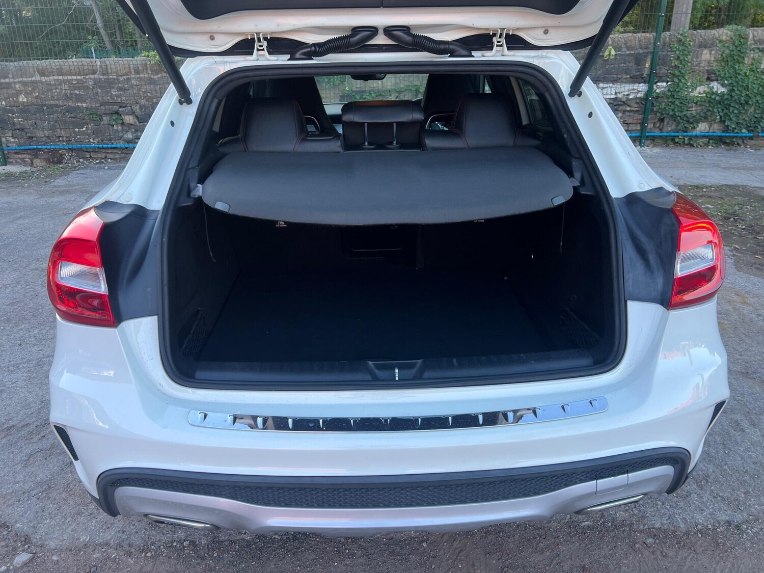 Used Mercedes-Benz GLA 2015 for sale - 76072628: Photo 24