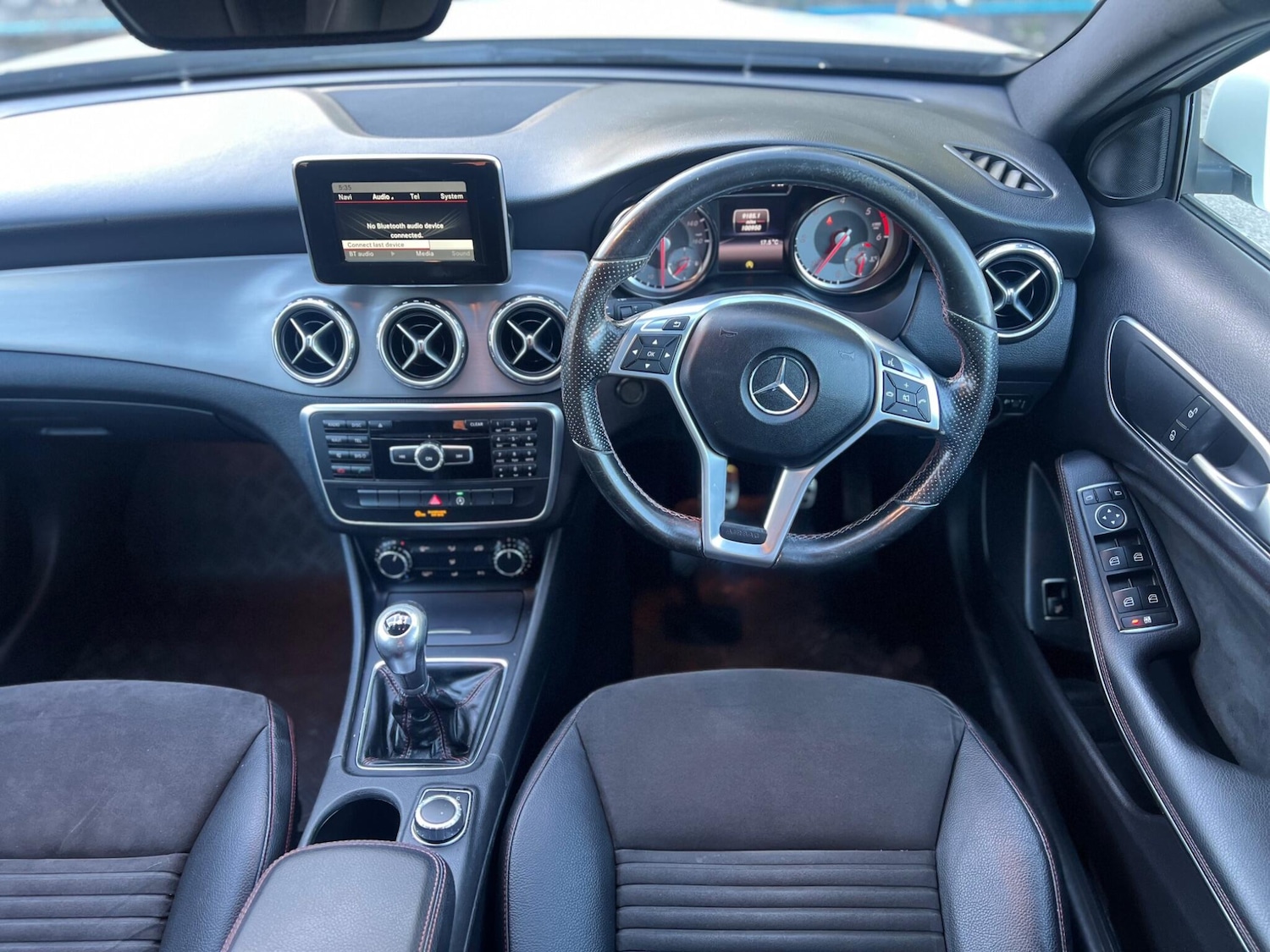 Used Mercedes-Benz GLA 2015 for sale - 76072628: Photo 26