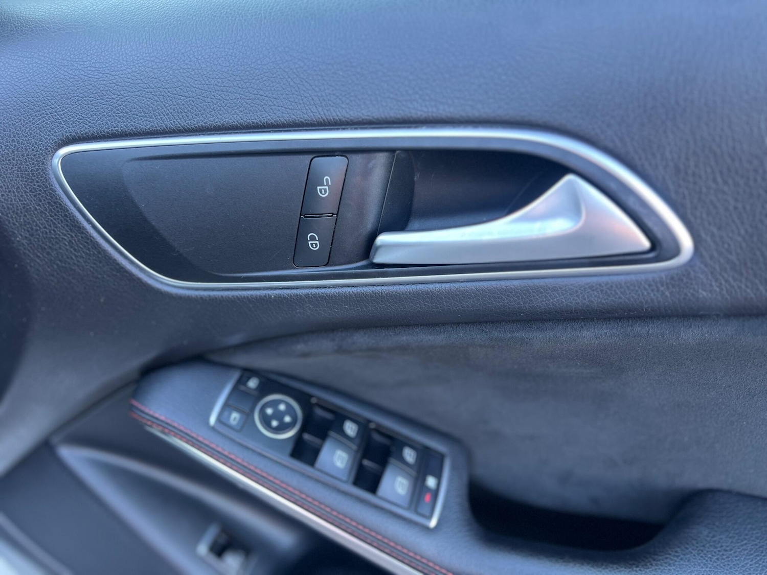 Used Mercedes-Benz GLA 2015 for sale - 76072628: Photo 27