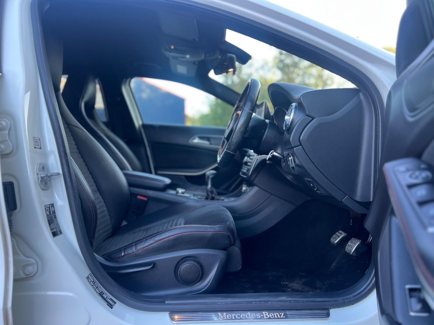 Used Mercedes-Benz GLA 2015 for sale - 76072628: Photo 31
