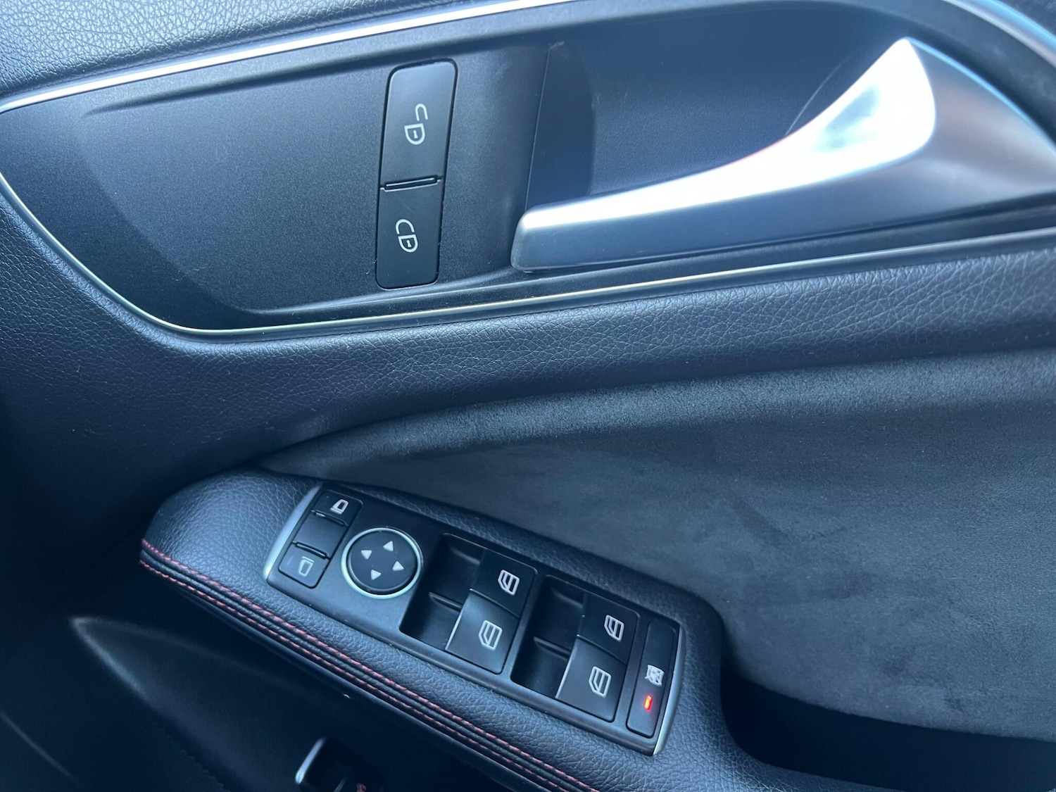 Used Mercedes-Benz GLA 2015 for sale - 76072628: Photo 35