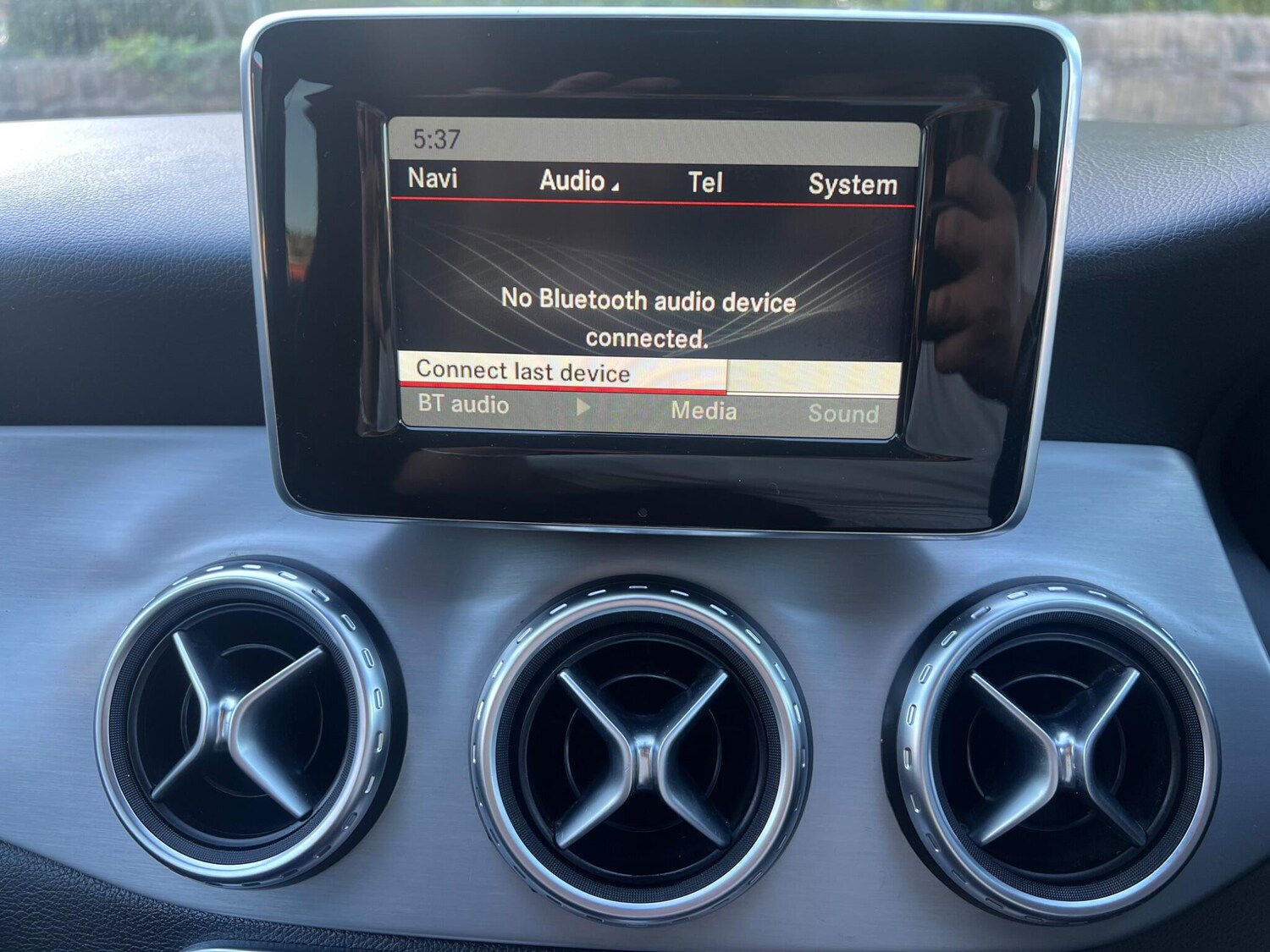 Used Mercedes-Benz GLA 2015 for sale - 76072628: Photo 41