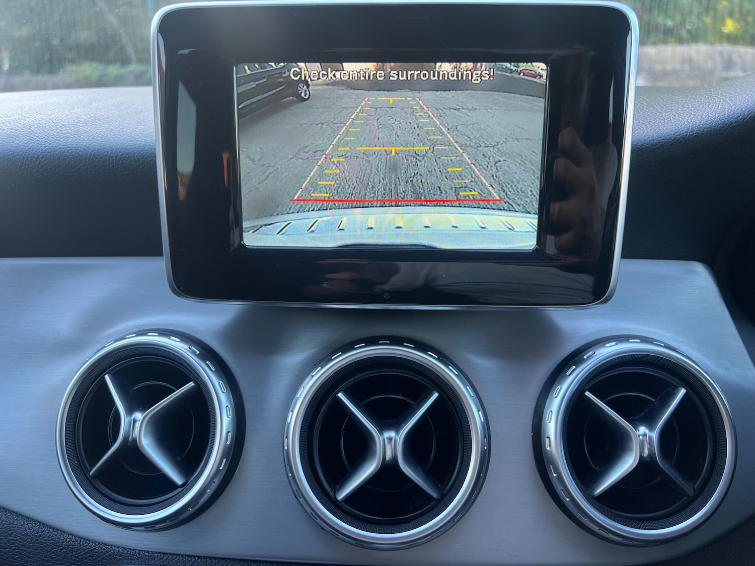 Used Mercedes-Benz GLA 2015 for sale - 76072628: Photo 42