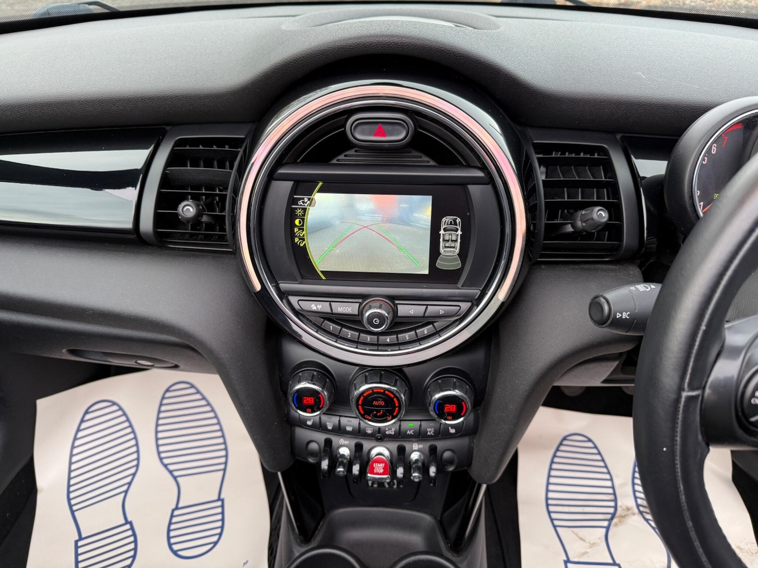 Used MINI Convertible 2017 for sale - 77387682: Photo 12