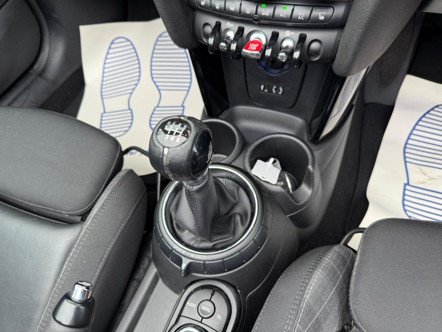 Used MINI Convertible 2017 for sale - 77387682: Photo 13