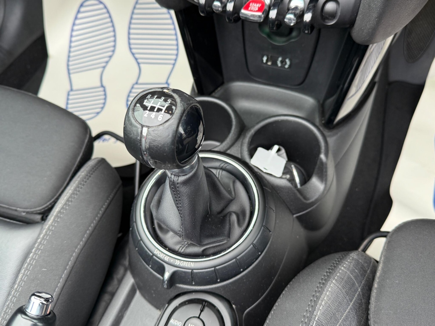 Used MINI Convertible 2017 for sale - 77387682: Photo 14