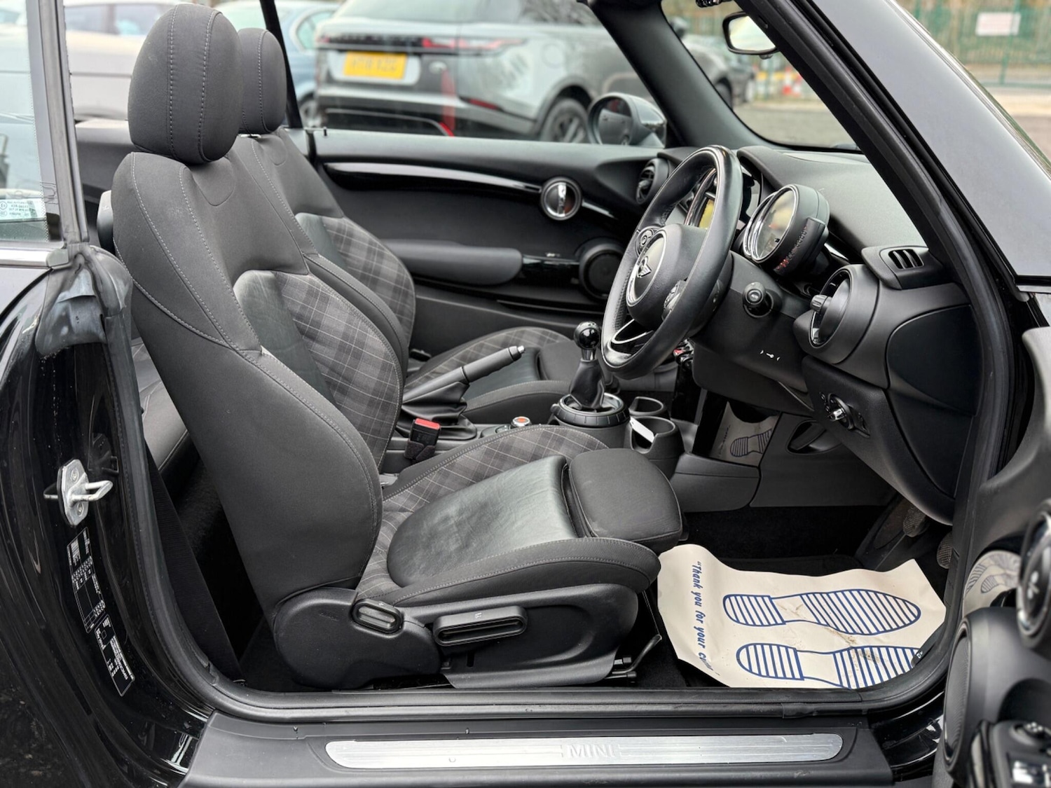 Used MINI Convertible 2017 for sale - 77387682: Photo 18