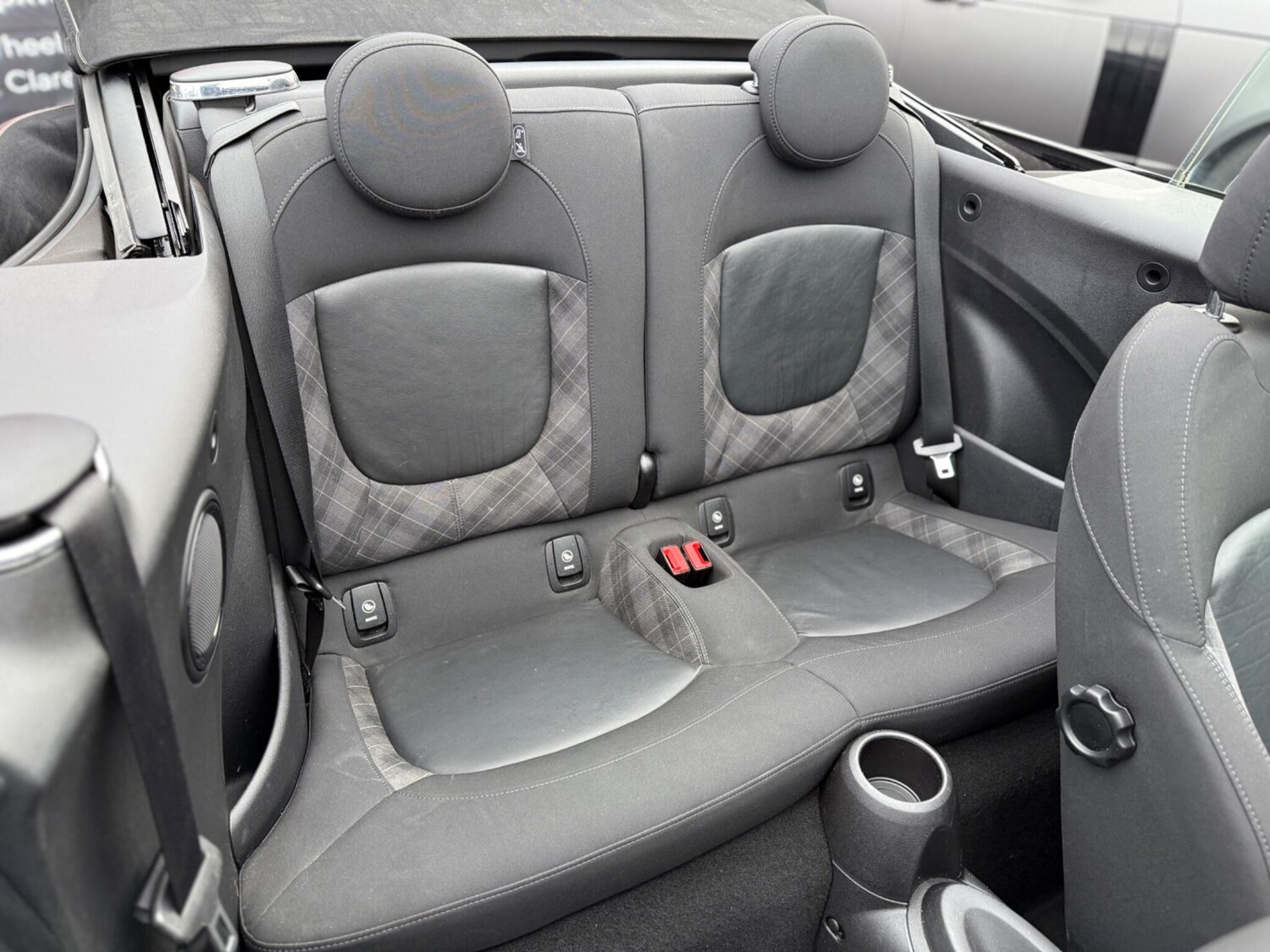 Used MINI Convertible 2017 for sale - 77387682: Photo 20