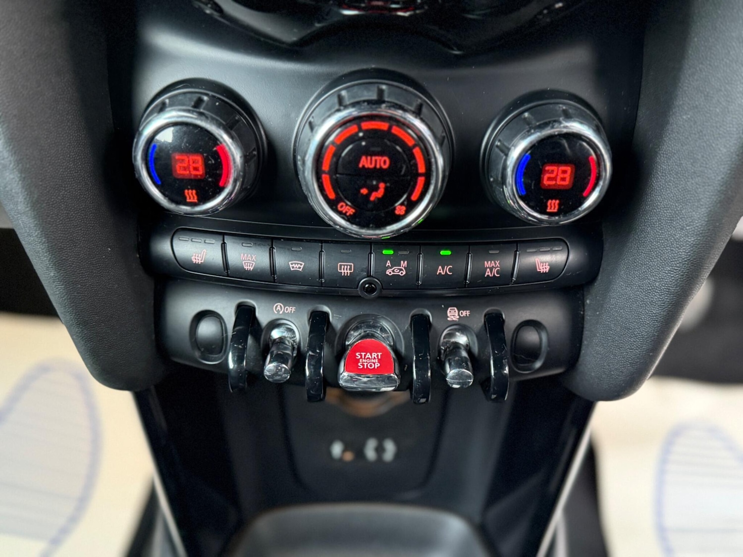 Used MINI Convertible 2017 for sale - 77387682: Photo 22