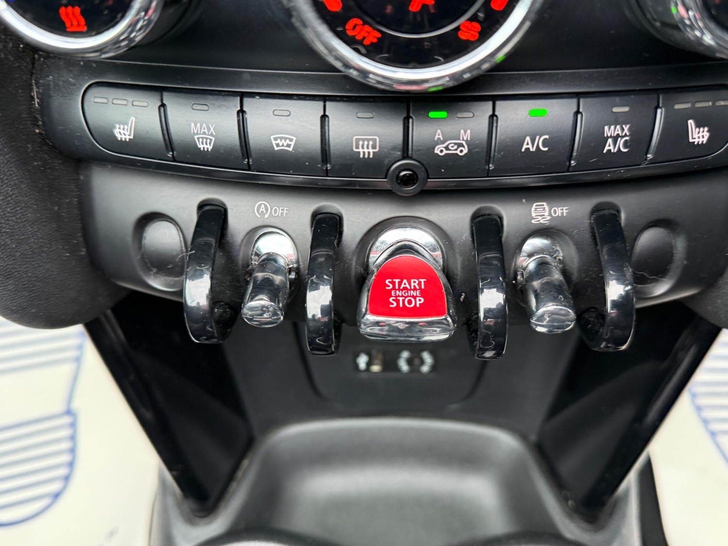 Used MINI Convertible 2017 for sale - 77387682: Photo 24