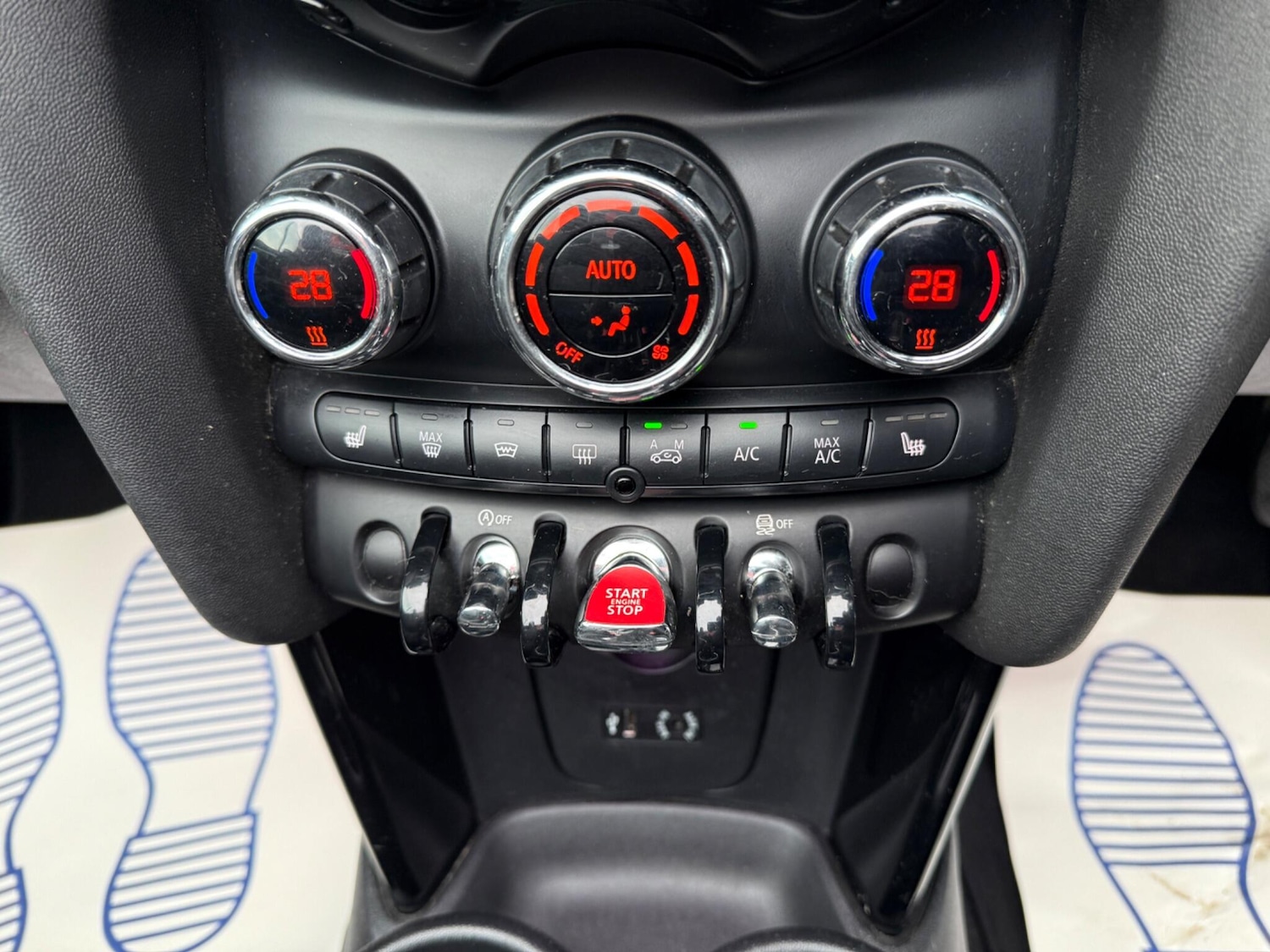 Used MINI Convertible 2017 for sale - 77387682: Photo 25