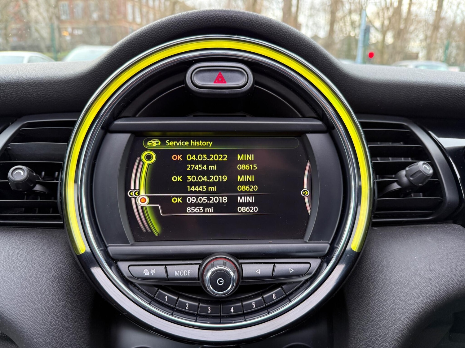 Used MINI Convertible 2017 for sale - 77387682: Photo 28