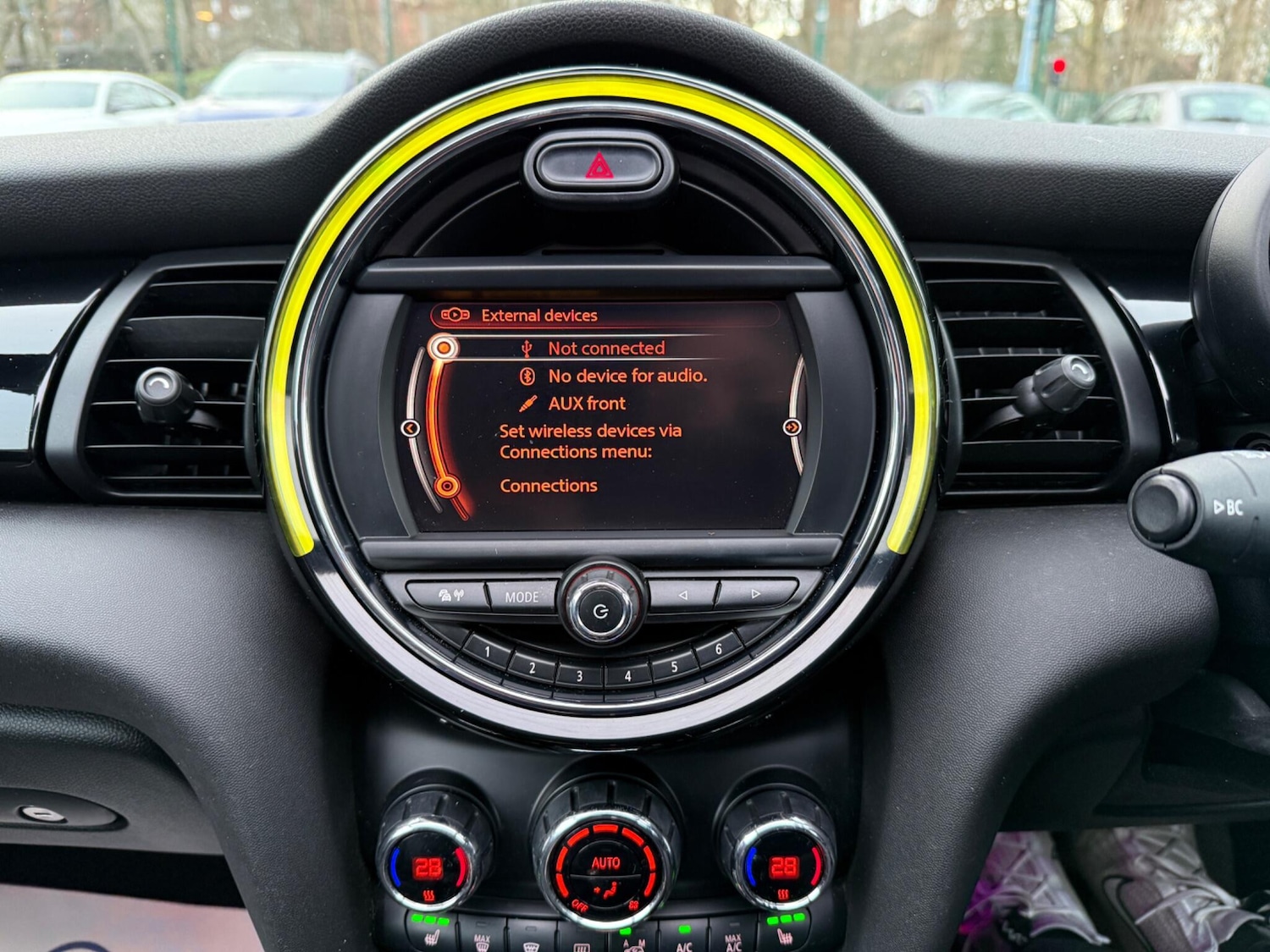 Used MINI Convertible 2017 for sale - 77387682: Photo 30